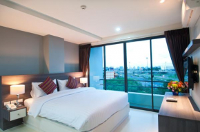 VC Residence - Chon Buri